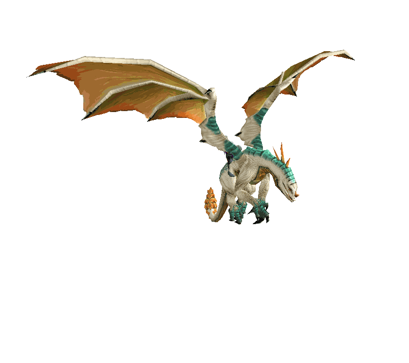 Naga Terbang1